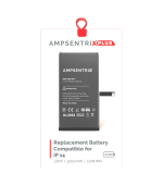 Bateria para iPhone 14 (Ampsentrix: Plus) - Imagen 3