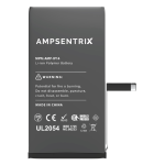 iPhone 14 Batería 84 % en adelante (AmpSentrix Plus/Basic)
