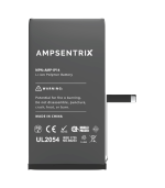 Bateria para iPhone 14 (Ampsentrix: Plus) - Imagen 2