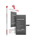 Bateria para iPhone 14 (Ampsentrix: Plus)