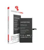 Bateria para iPhone 15 Plus (Ampsentrix: Plus)