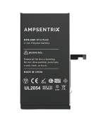 Bateria para iPhone 15 Plus (Ampsentrix: Plus) - Imagen 2