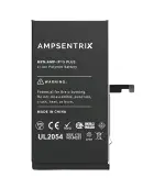 Bateria para iPhone 15 Plus (Ampsentrix: Plus) - Imagen 2