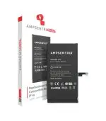 Bateria para iPhone 15 (Ampsentrix: Plus