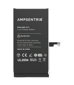 Bateria para iPhone 15 (Ampsentrix: Plus) - Imagen 2