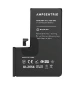 Bateria para iPhone 15 Pro Max (Ampsentrix: Plus) - Imagen 2