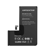 Bateria para iPhone 15 Pro (Ampsentrix: Plus) - Imagen 2