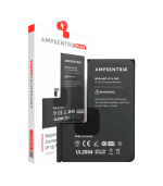Bateria para iPhone 15 Pro (Ampsentrix: Plus)