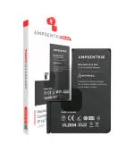 Bateria para iPhone 15 Pro (Ampsentrix: Plus)