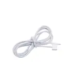 Cable Apple Genuino de carga USB-C a MagSafe 3 de 140 W (1,8 m) (2021-2023) para MacBook Pro - Imagen 2