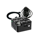 Cámara Industrial AI 4K x 2K HDMI / USB para microscopio Gorilla 6558