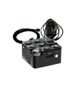 Cámara Industrial AI 4K x 2K HDMI / USB para microscopio Gorilla 6558