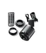 Cámara Industrial CX60 4K para microscopio Gorilla 6558