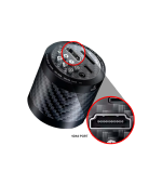 Cámara Industrial CX60 4K para microscopio Gorilla 6558 - Imagen 3