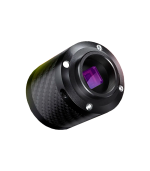 Cámara Industrial CX60 4K para microscopio Gorilla 6558 - Imagen 2