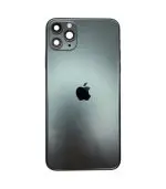 Chasis para iPhone 11 Pro Max (Verde)
