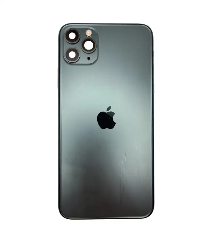 Poppins - 22 Chasis para iPhone 11 Pro Max (Verde) - Imagen 1