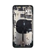 Chasis para iPhone 11 Pro Max (Verde) - Imagen 2