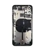 Chasis para iPhone 11 Pro Max (Verde) - Imagen 2