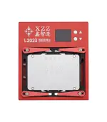 Precalentadora L2023 Serie: X-17 Pro Max