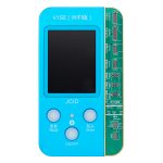 Programador de True Tone, Batería, Face ID y Cámara (Incluye La Placa Truetone De 7-11 P. M.) (JCID V1SE (Versión Wifi)