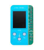 Programador de True Tone, Batería, Face ID y Cámara (Incluye La Placa Truetone De 7-11 P. M.) (JCID V1SE (Versión Wifi)