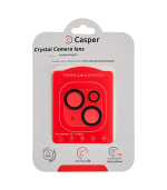 (Cristal Completo) iPhone 13 / 13 mini-Protector de Lente de Cámara