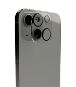 (Cristal Completo) iPhone 13 / 13 mini-Protector de Lente de Cámara - Imagen 3