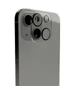 (Cristal Completo) iPhone 13 / 13 mini-Protector de Lente de Cámara - Imagen 3