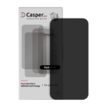 iPhone 17 Air (Privacy) (Pack 10) Vidrio Templado Casper Pro