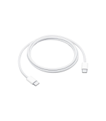 Cable Apple Genuino USB (Tipo C) a USB tipo C de un metro OEM PULL - Imagen 2