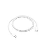 Cable Apple Genuino USB (Tipo C) a USB tipo C de un metro OEM PULL - Imagen 2