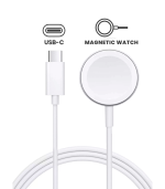 Cargador magnético para Apple Watch USB-C (OEM Grade: New)