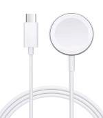 Cargador magnético para Apple Watch USB-C (OEM Grade: New) - Imagen 2