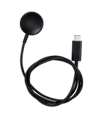 Cable de carga tipo C de 90 cm para Samsung Galaxy Watch (genérico)