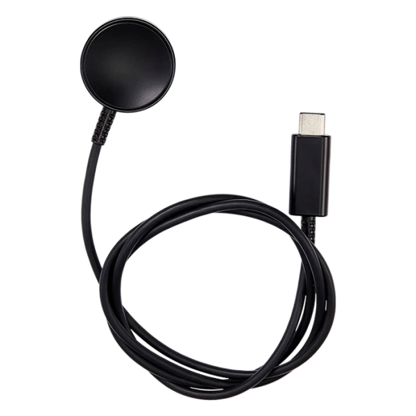 Cable de carga tipo C de 90 cm para Samsung Galaxy Watch (genérico)