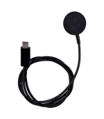 Cable de carga tipo C de 90 cm para Samsung Galaxy Watch (genérico) - Imagen 2