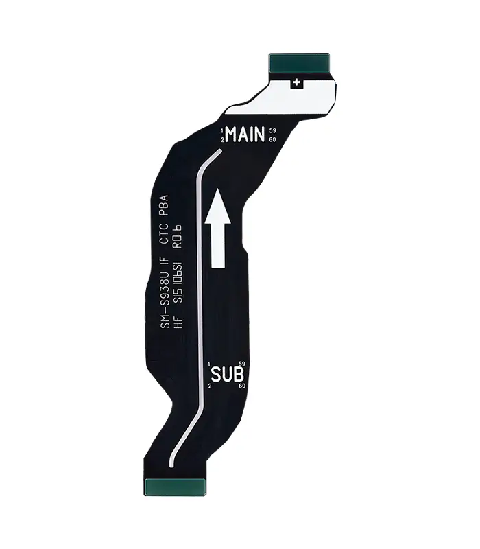 Flex Main para Samsung Galaxy S25 Ultra 5G Flex Main para Samsung Galaxy S25 Ultra 5G - Imagen 1