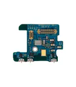 Placa PCB de micrófono para Samsung Galaxy Note 20 Ultra 5G (versión estadounidense) - Imagen 2