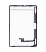 LCD para iPad Pro 11" 1st Gen (2018) / iPad Pro 11" 2nd Gen (2020) (Aftermarket Pro: XO7) (Todos los colores)) - Imagen 2