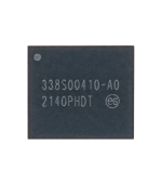 Chipset BGA IC (338S00410-A0) para MacBook Pro de 13" / 15" A1989 / A1990 / A2159 (2018-2019) - Imagen 2