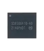 Chipset BGA IC (338S00410-A0) para MacBook Pro de 13" / 15" A1989 / A1990 / A2159 (2018-2019) - Imagen 2