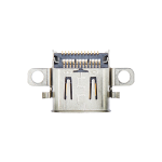 Puerto de carga USB-C para Nintendo Switch OLED (se requiere soldadura)