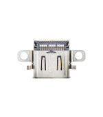 Puerto de carga USB-C para Nintendo Switch OLED (se requiere soldadura)