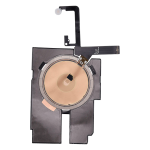 Flex de Flash con Bobina para iPhone 16 Pro Max (Aftermarket Plus)