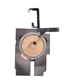 Flex de Flash con Bobina para iPhone 16 Pro Max (Aftermarket Plus)