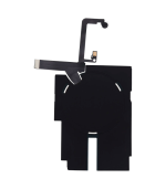 Flex de Flash con Bobina para iPhone 16 Pro Max (Aftermarket Plus) - Imagen 2