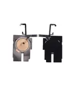 Flex de Flash con Bobina para iPhone 16 Pro Max (Aftermarket Plus) - Imagen 3