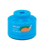 Base giratoria para destornilladores RL-078A  (ReLife)