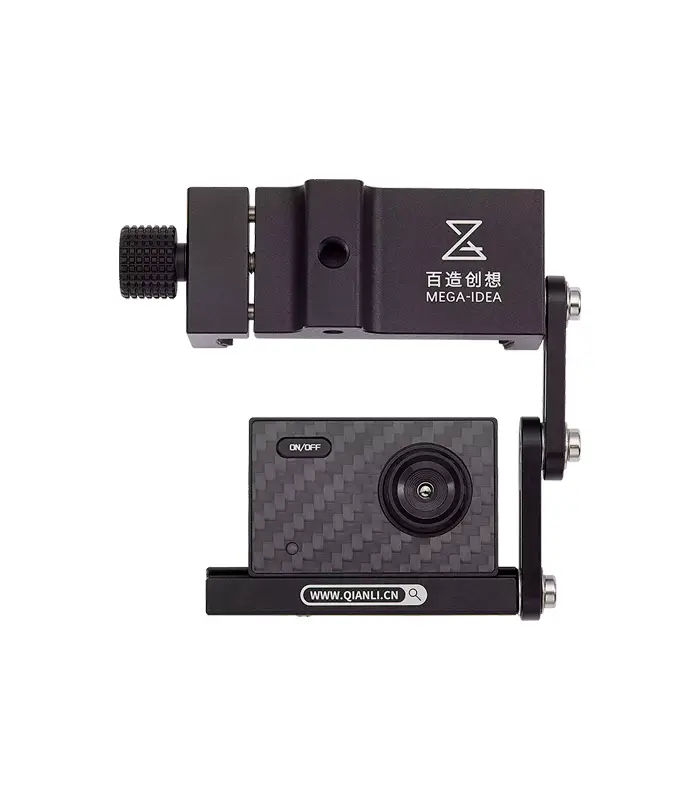 107085006916 Cámara térmica Mega-idea Super IR Cam Mini S (Qianli) - Imagen 1